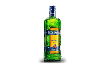 Бехеровка
