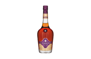 Коньяк Курваузье VSOP