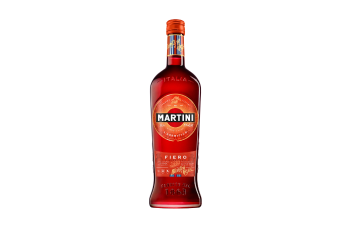 Вермут Мартини Фиеро
