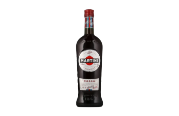 Вермут Мартини Россо