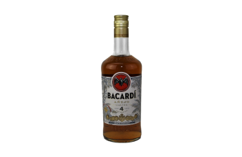 Ром Бакарди Аньехо 4