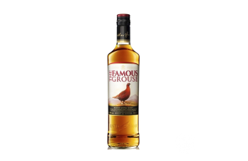 Виски Феймос Грауз